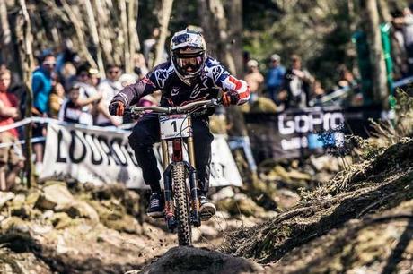 Las mejores imágenes de la Copa del Mundo de DH 2016