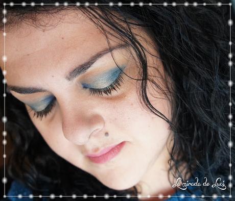 SLEEK On The Horizon: Look Fawn- Dawn