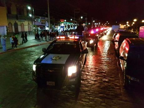 Mensajes de balaceras en SLP crean alarma; piden no hacer caso