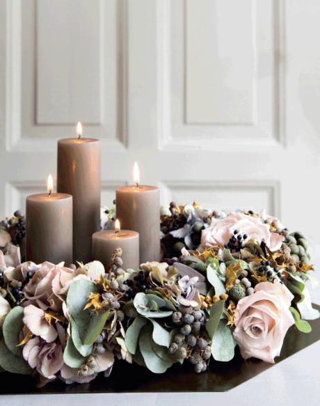 Centro de Navidad de última hora