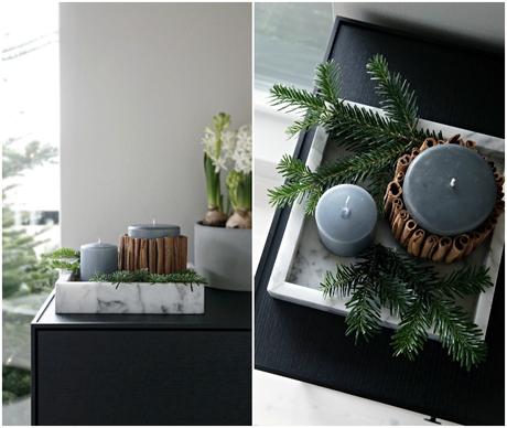 Centro de Navidad de última hora