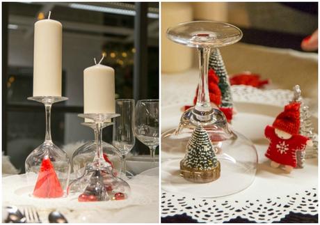 Centro de Navidad de última hora con IKEA