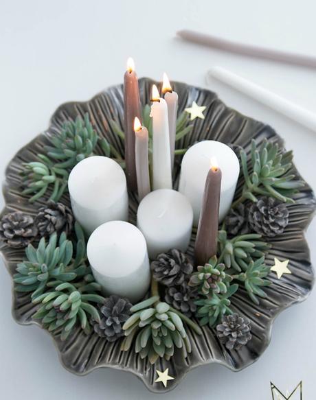 Centro de Navidad de última hora