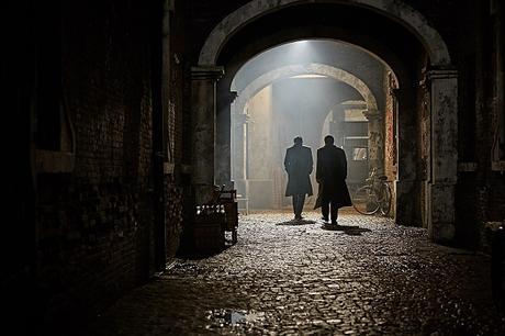 Sitges 2016 (IV): la Era de las Sombras