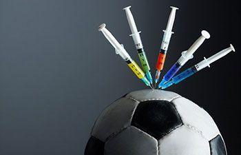 Delito de dopaje en el Código Penal