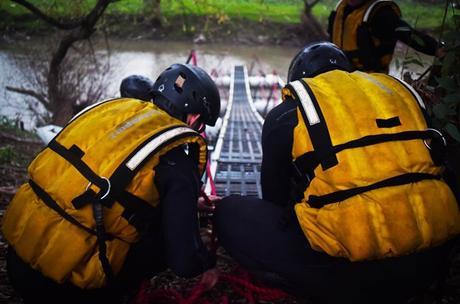 IDF, unidad Yahalom: preparándose para combatir el terrorismo palestino.