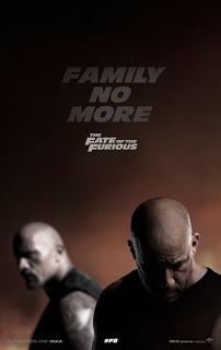 Nuevo trailer de The Fate of the Furious, la octava entrega de Fast & Furious
