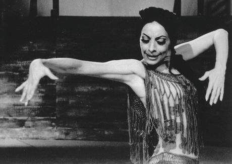 Alicia Alonso: el bello ballet de una trágica dictadura