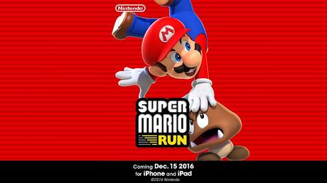Llega el modo carreras amistosas a Super Mario Run