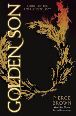 Lectura Conjunta: Red Rising - Pierce Brown Lectura Conjunta: Red Rising - Pierce Brown