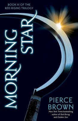 Lectura Conjunta: Red Rising - Pierce Brown Lectura Conjunta: Red Rising - Pierce Brown