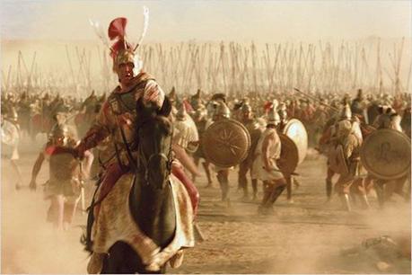 principios de la estrategia efectiva