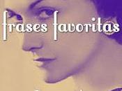 Frases Favoritas Coco Chanel