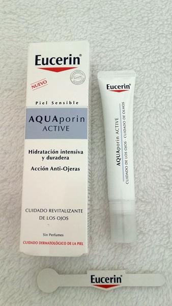 Mis tres nuevos descubrimientos para cuidar el contorno de ojos