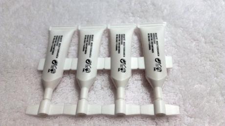 Mis tres nuevos descubrimientos para cuidar el contorno de ojos