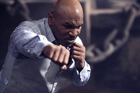 Ip Man 3 aka Dragon Master (2016) – truñaco molón