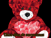 Unos días vacaciones sorteos activos