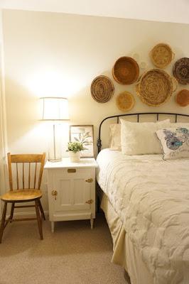 Dormitorios en Estilo Rustico