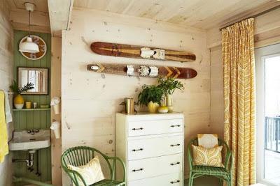 Detalles Rusticos  I