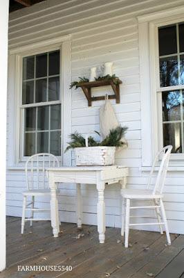 Detalles Rusticos  I