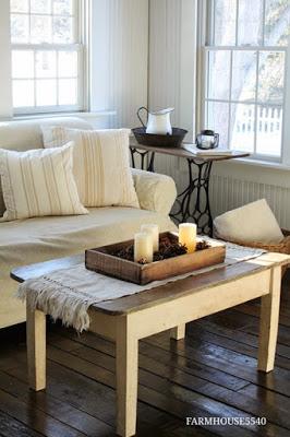 Detalles Rusticos II