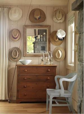 Detalles Rusticos II