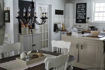 Casa Estilo Rustico Campestre