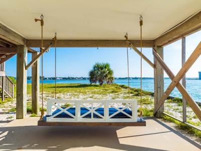 Galerias en Estilo Rustico