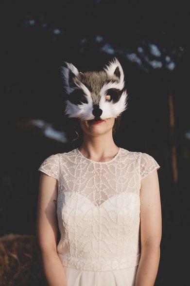 fantastic mr fox wedding www.bodasdecuento.com