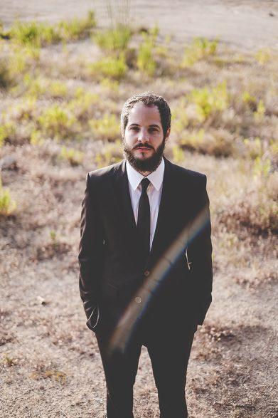 traje novio hugo boss www.bodasdecuento.com