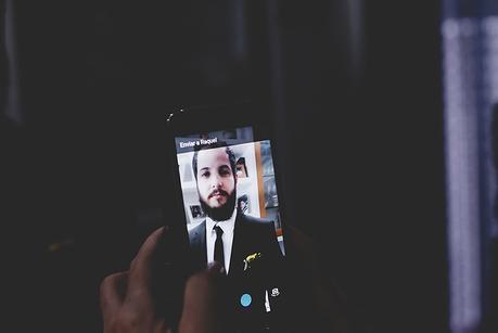 boda hipster barcelona www.bodasdecuento.com