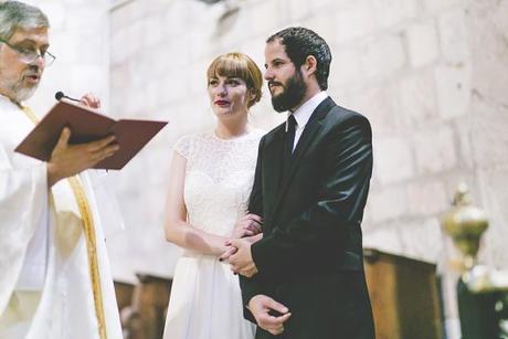boda religiosa barcelona