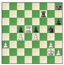 XXVII TORNEO DE NAVIDAD DE LA FUNDACIÓN CAJACANARIAS – 2ª ronda