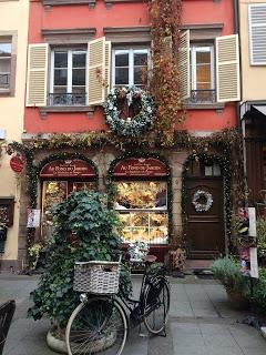 Estrasburgo, Capital de la Navidad