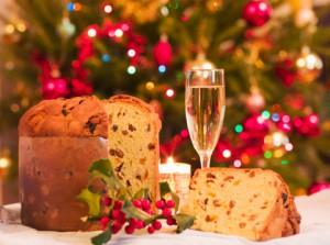 Dulces de Navidad: Panettone | ConTuFamilia