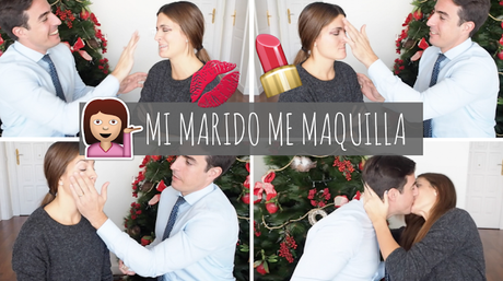 TAG | MI MARIDO ME MAQUILLA