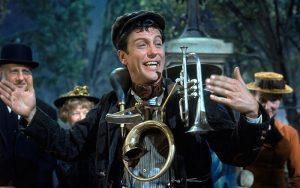Dick Van Dyke también aparecerá en ‘El regreso de Mary Poppins’