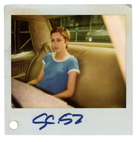 Las polaroids de Kids (Larry Clark)