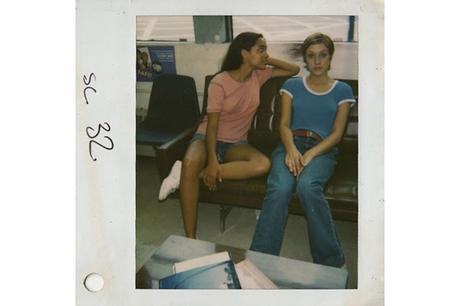 Las polaroids de Kids (Larry Clark)