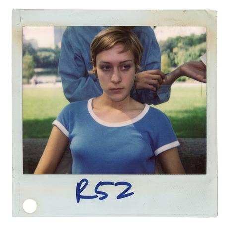 Las polaroids de Kids (Larry Clark)