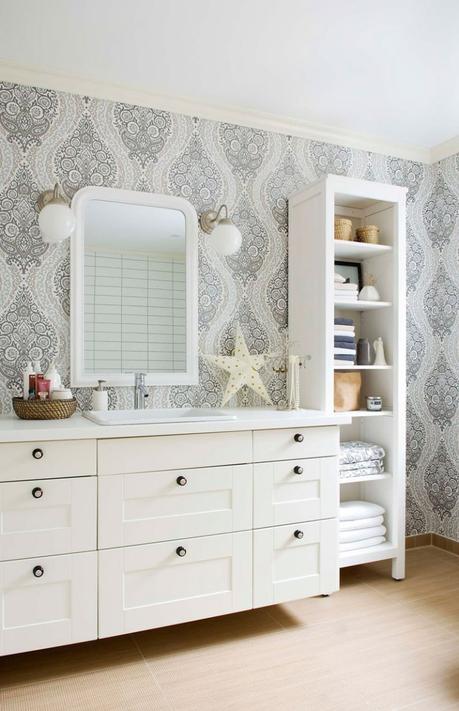 Navidad en la mesa mesas de navidad estilo escandinavo decoración navideña decoración en blanco blog decoración nórdica 