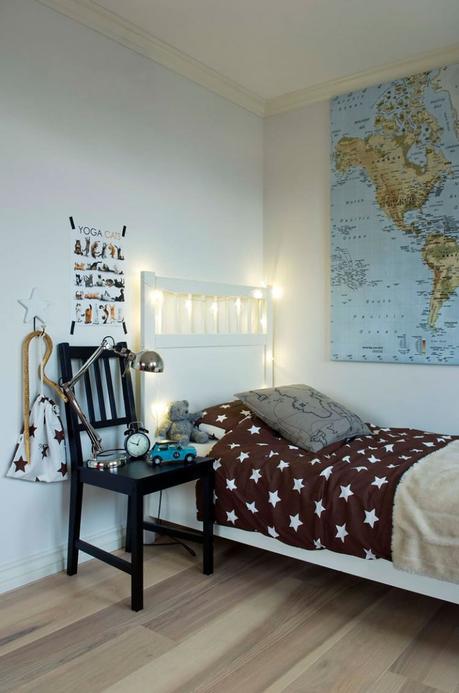 Navidad en la mesa mesas de navidad estilo escandinavo decoración navideña decoración en blanco blog decoración nórdica 