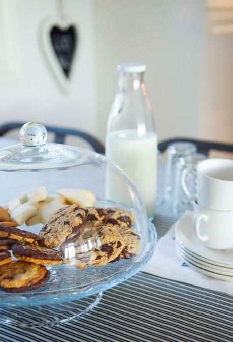 Navidad en la mesa mesas de navidad estilo escandinavo decoración navideña decoración en blanco blog decoración nórdica 