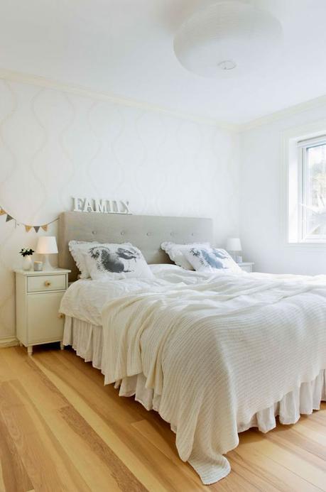 Navidad en la mesa mesas de navidad estilo escandinavo decoración navideña decoración en blanco blog decoración nórdica 