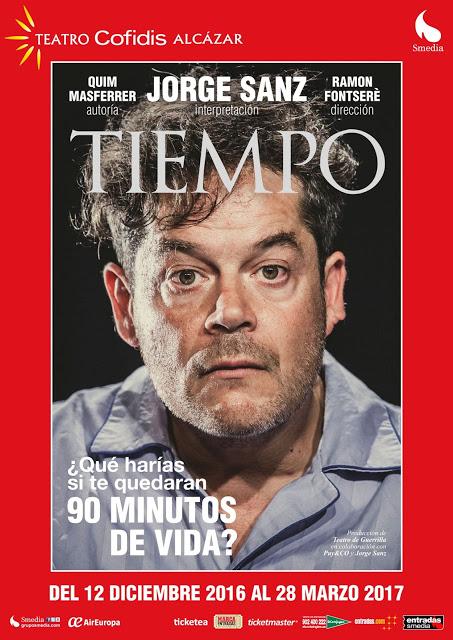 Opinión de Tiempo dirigida por Ramón Fontsere