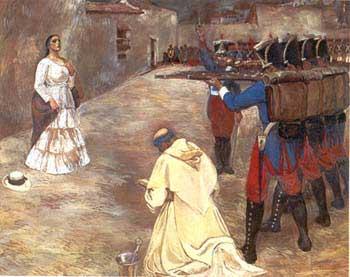 María Parado de Bellido