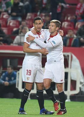 Crónica Sevilla FC 9 - SD Formentera 1