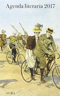 Agendas 2017 para regalar o autoregalar