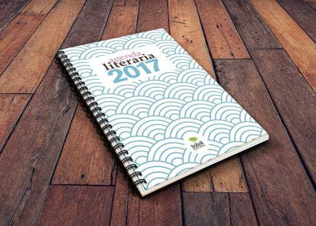 Agendas 2017 para regalar o autoregalar