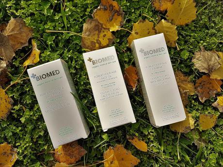 Olvida Tu Edad con la Cosmética Natural de Biomed Olvida Tu Edad con la Cosmética Natural de Biomed